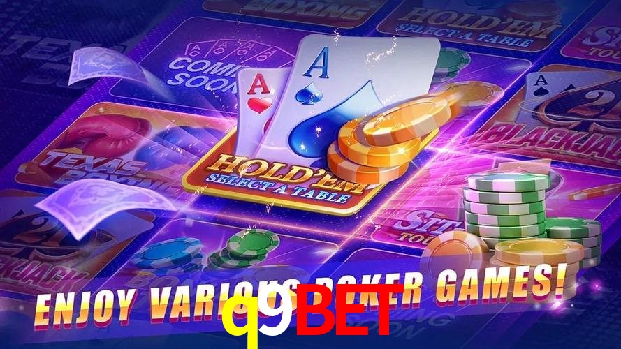 Experiência VIP q9bet