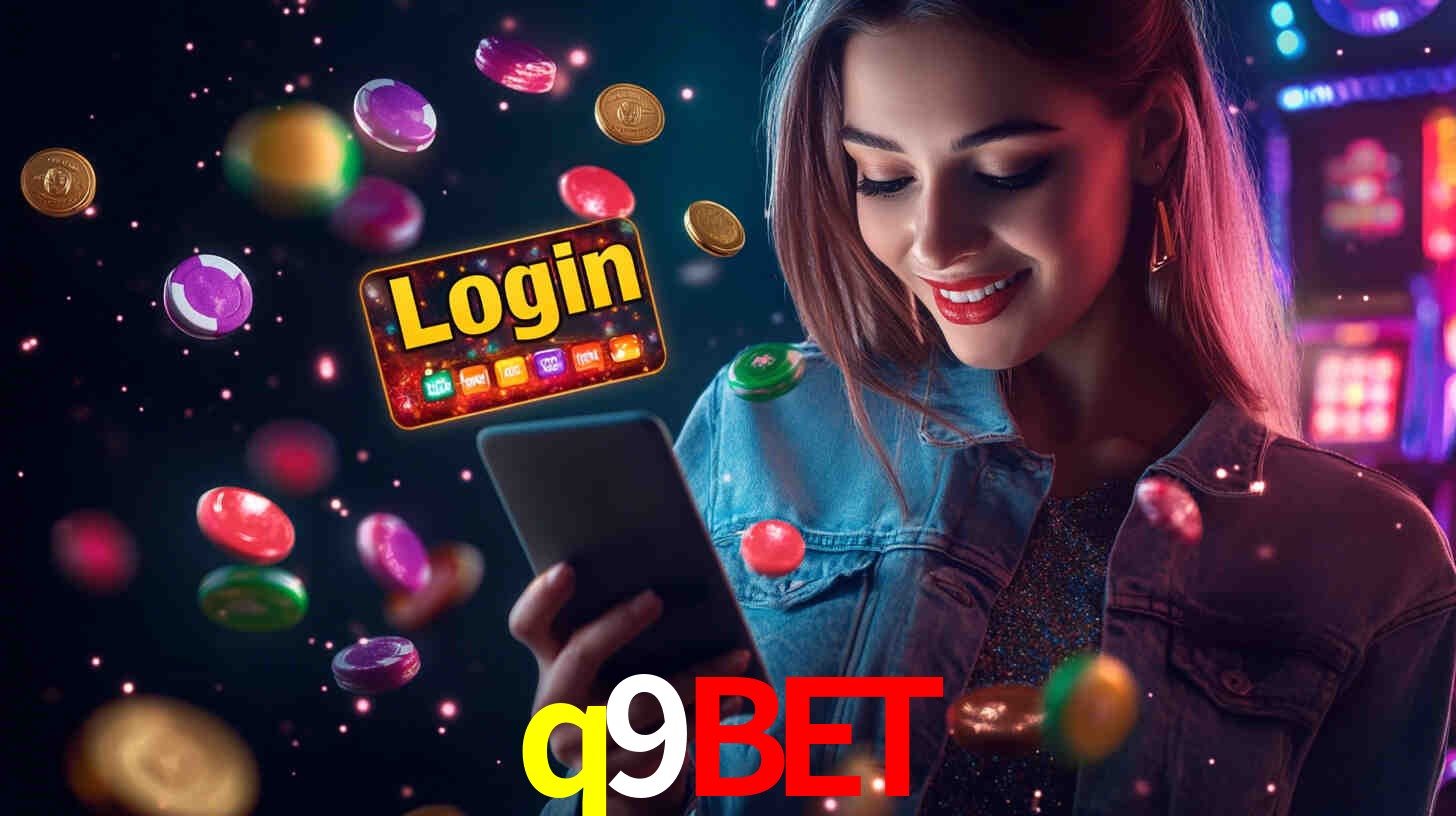 PIX Instantâneo q9bet