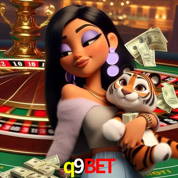 Blackjack Table q9bet