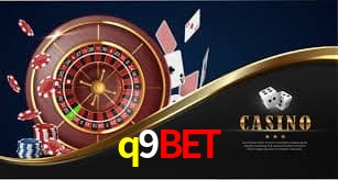 Descubra a Essência do q9bet: Nossa História e Compromissos