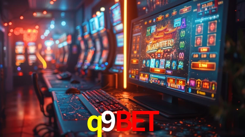 q9bet: Jogue Crash e Experimente Alta Recompensa Instantânea