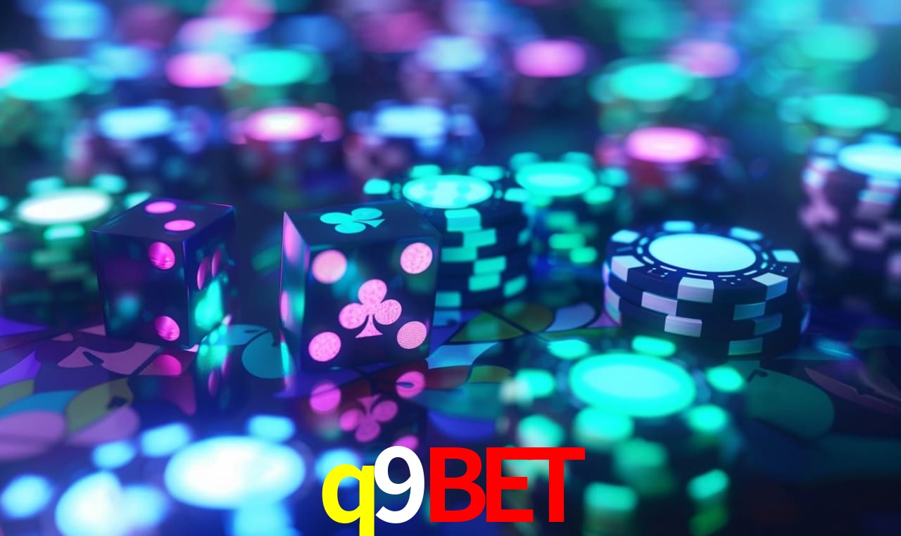 Promoção Relâmpago q9bet
