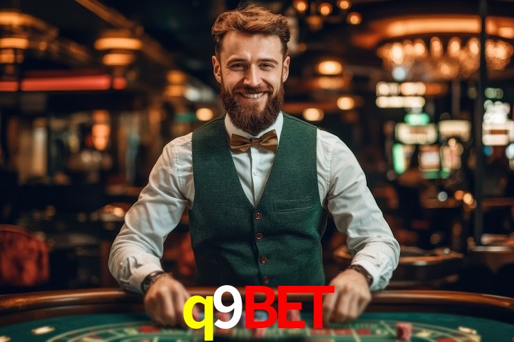Descubra a Essência do q9bet: Nossa História e Compromissos