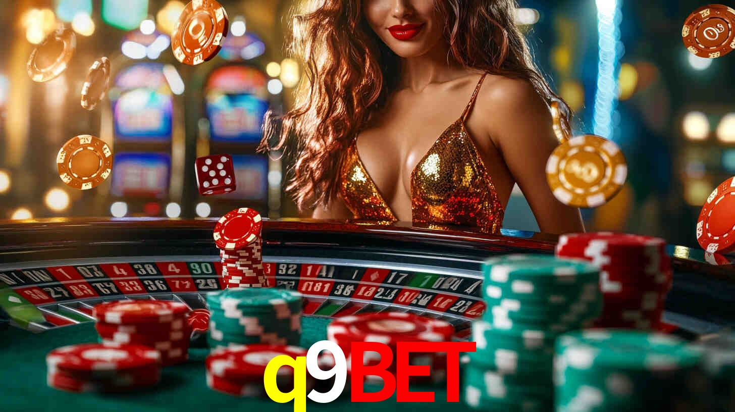 q9bet,q9bet vip