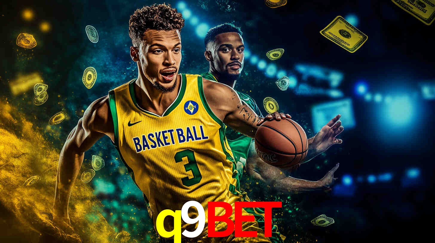 A Emoção da Loteria na q9bet: Uma Chance de Mudança de Vida