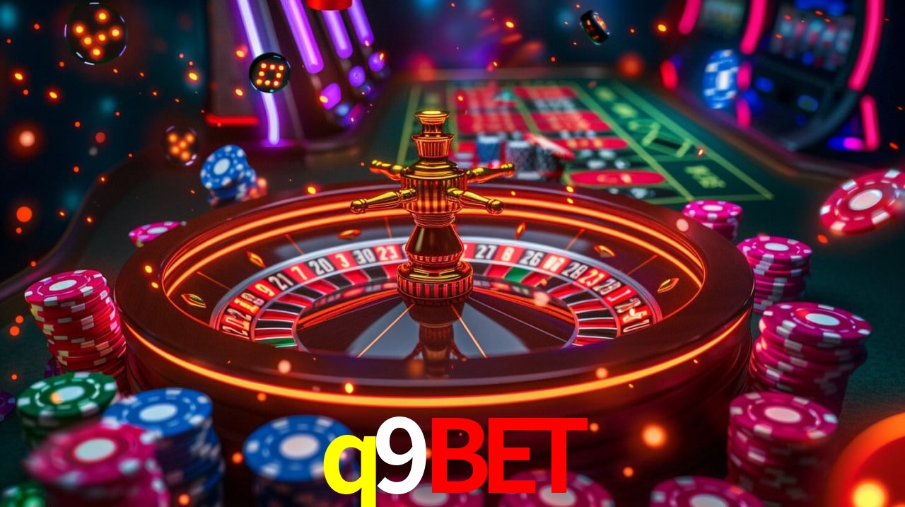 Diretório de Jogos q9bet