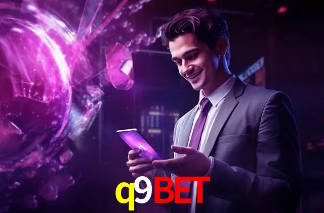 Live Casino q9bet