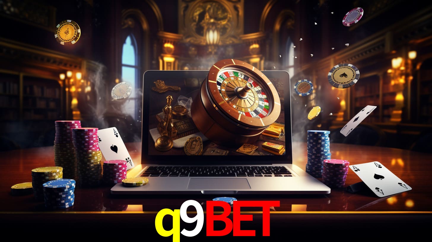 Premium Interface q9bet