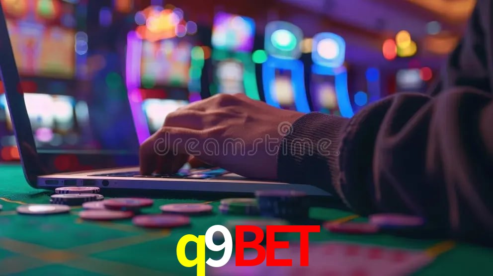 Benefícios da Conta q9bet