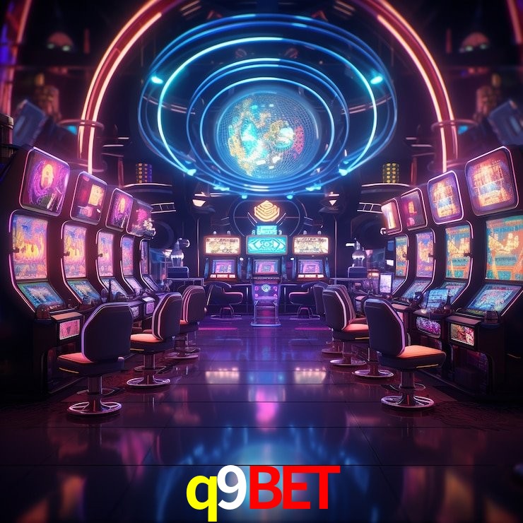 Descubra o Programa VIP da q9bet: Vantagens Exclusivas para Jogadores