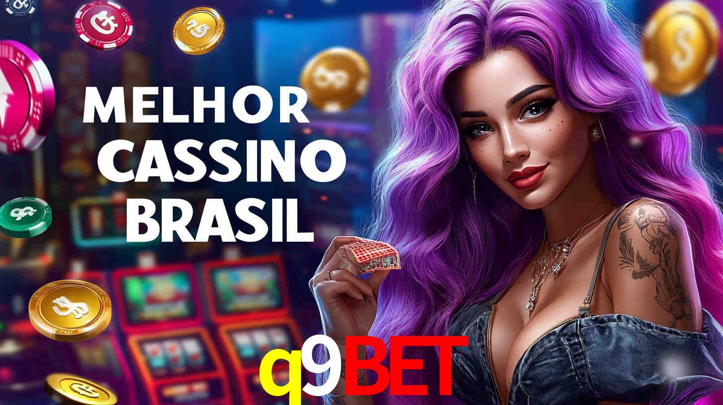 Jogos Exclusivos q9bet