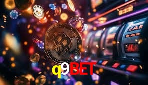 Recursos de Bônus q9bet