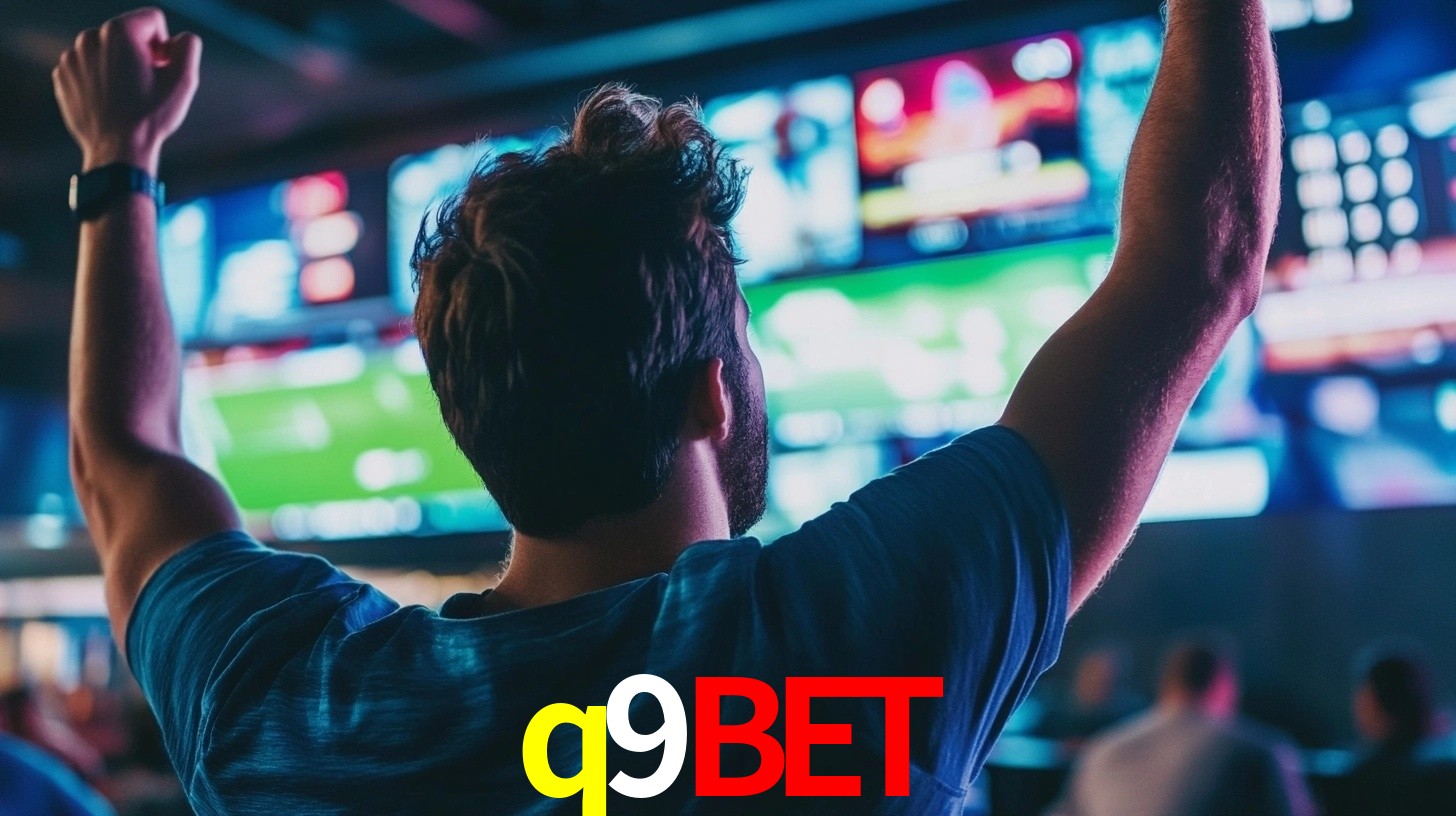 q9bet,q9bet vip