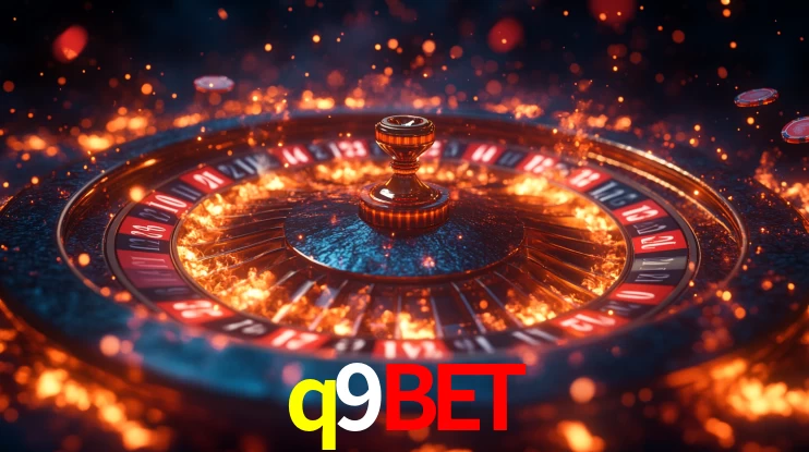 q9bet,q9bet vip