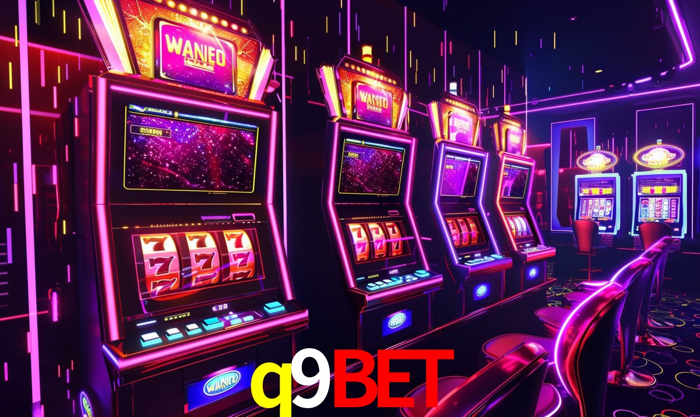 Casino VIP q9bet