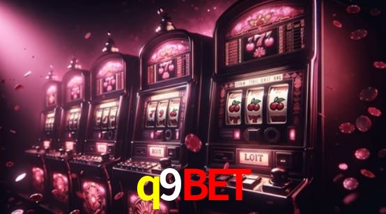 Casino Ao Vivo q9bet