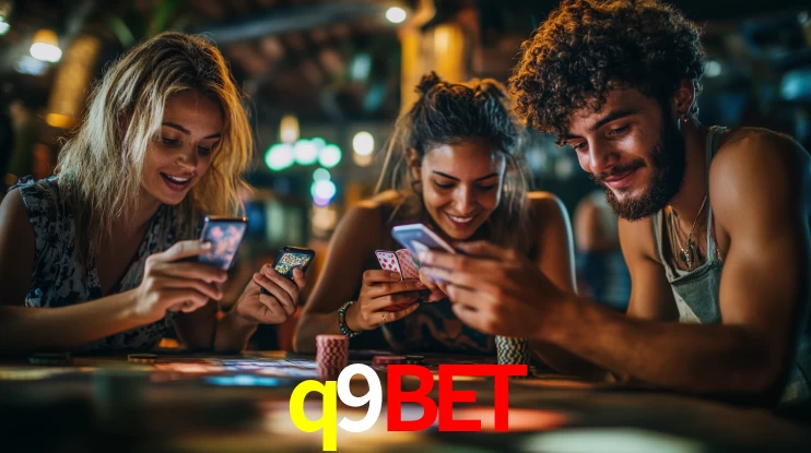 Ofertas Imperdíveis na q9bet: Promoções e Bônus Que Valem a Pena