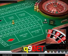 Live Casino q9bet