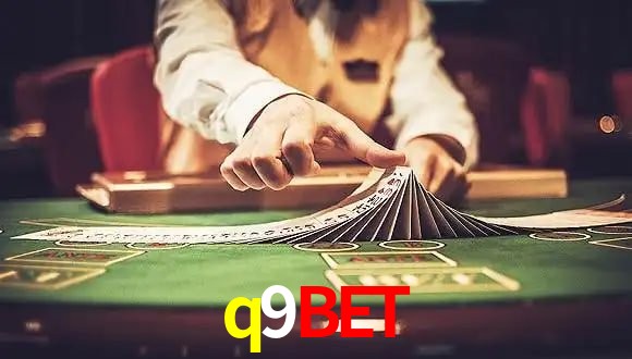 Daily Bonuses q9bet