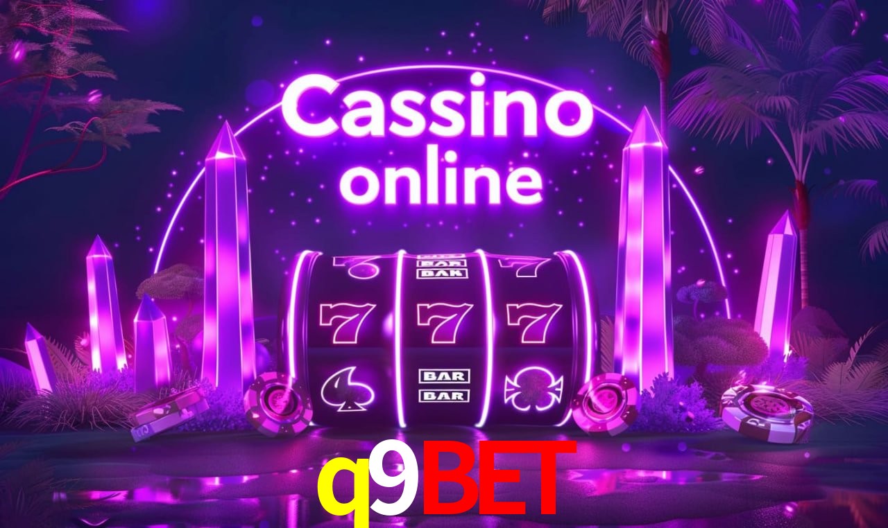 Descubra a Magia dos Jogos de Arcade no q9bet