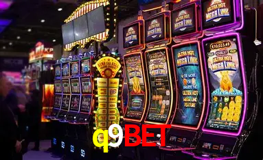 Platform Technology q9bet