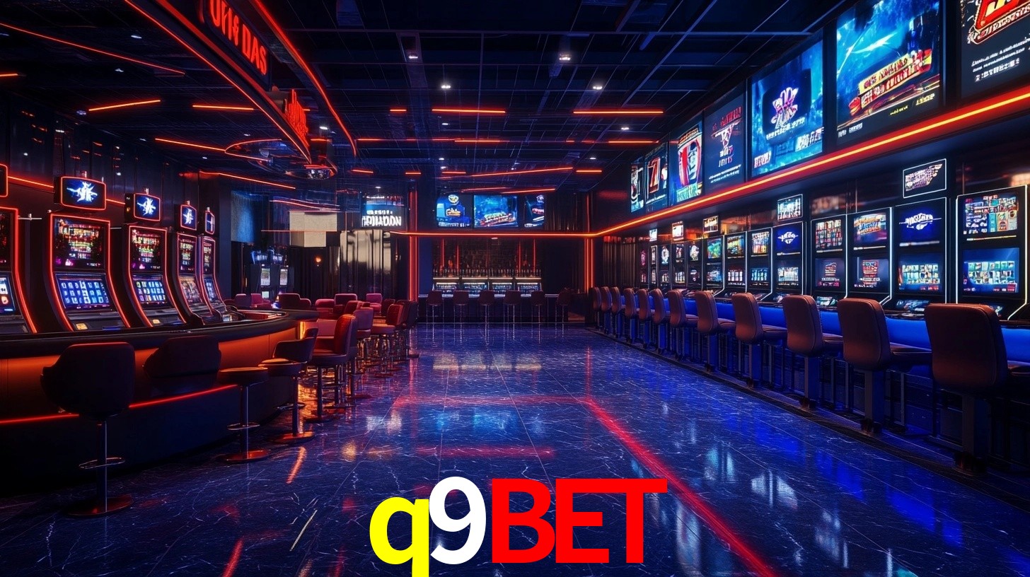 q9bet,q9bet vip