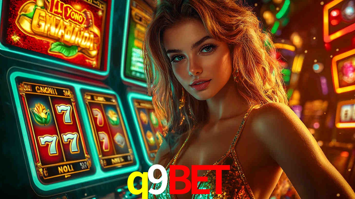 q9bet,q9bet vip
