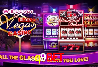 Account Benefits q9bet