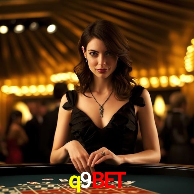 Casino Ao Vivo q9bet