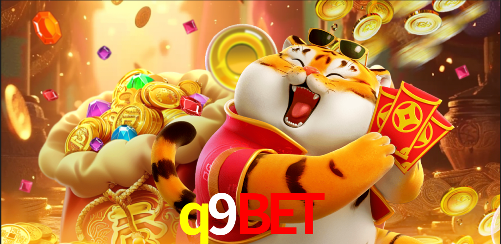 Descubra a Magia dos Jogos de Arcade no q9bet